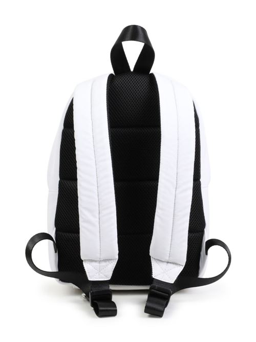 Zaino bambina bianco Karl Lagerfeld Kids | Z30406122
